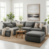Dresden Sectional Sofa